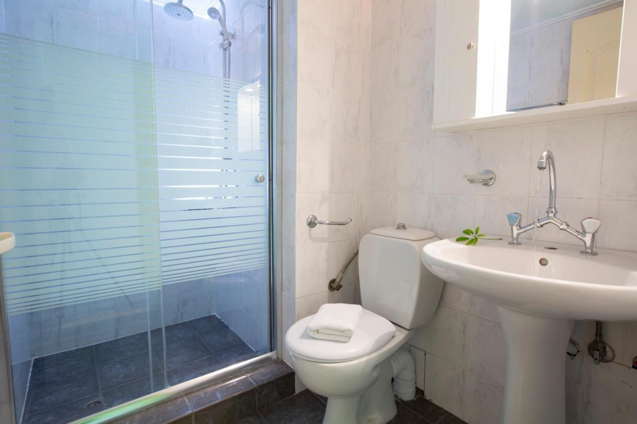 Kerasoula Apartments Yénion Zewnętrze zdjęcie